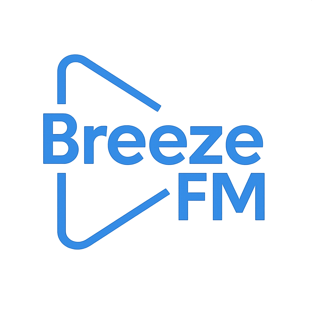Breeze FM Logo